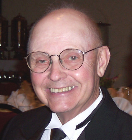 Wilson Jr., Harry Allen